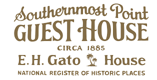 Southernmost Point Guest House Logo